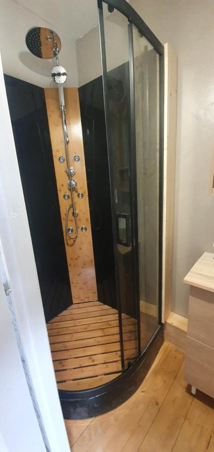 Apartment Etiennette 2 *