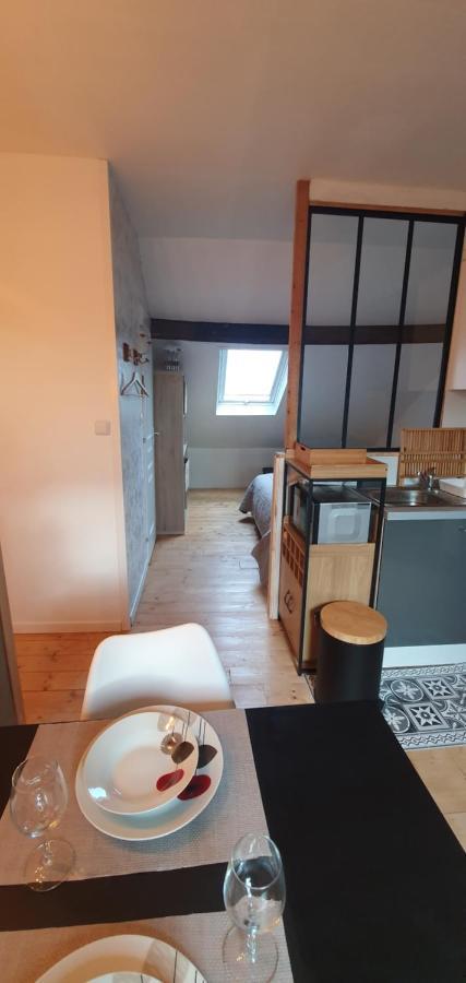 Apartment Etiennette 2 Le Crotoy